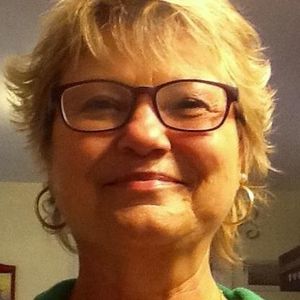 Meet your Posher, Kathy